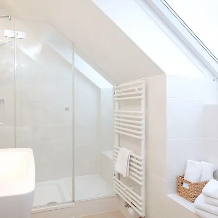 Apartament Weisse Duene - Ost Wenningstedt-Braderup Zewnętrze zdjęcie