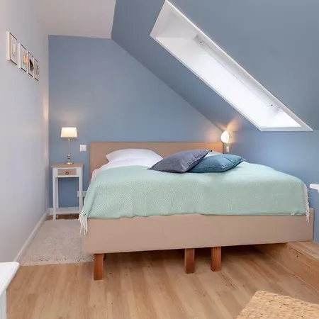 Apartament Weisse Duene - Ost Wenningstedt-Braderup Zewnętrze zdjęcie