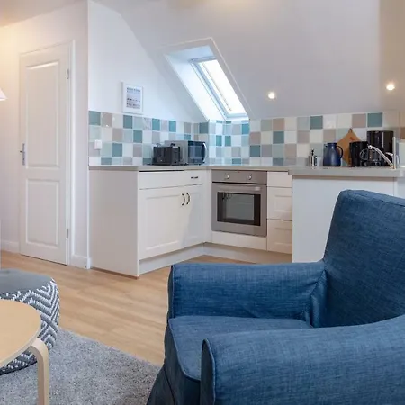Apartament Weisse Duene - Ost Wenningstedt-Braderup Zewnętrze zdjęcie