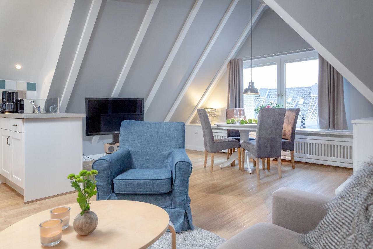 Weisse Düne - Ost Apartment