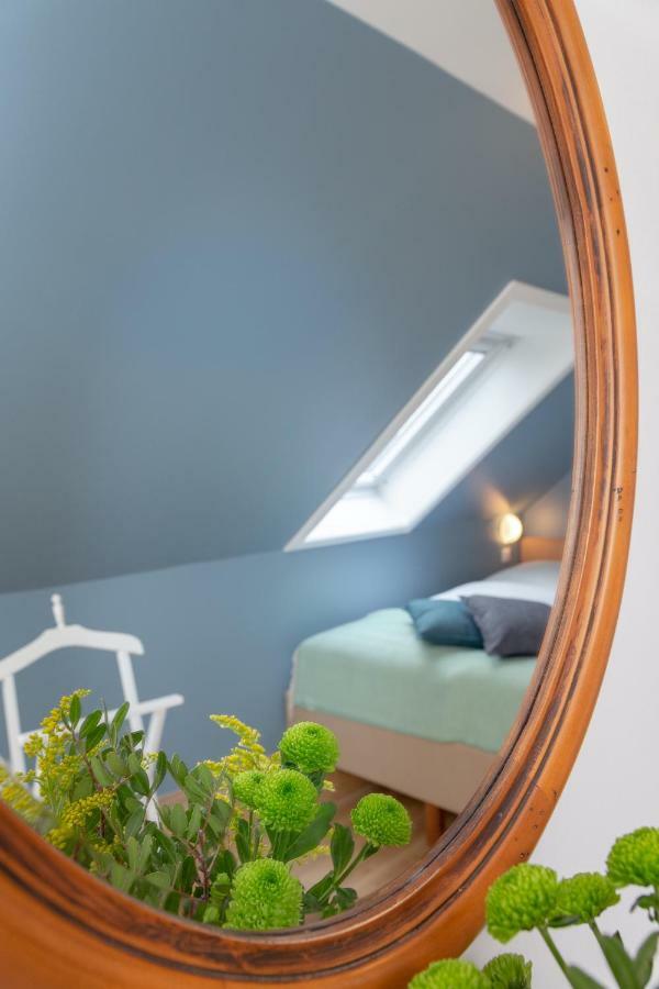 Appartement Weisse Duene - Ost